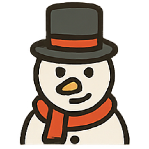 snowman